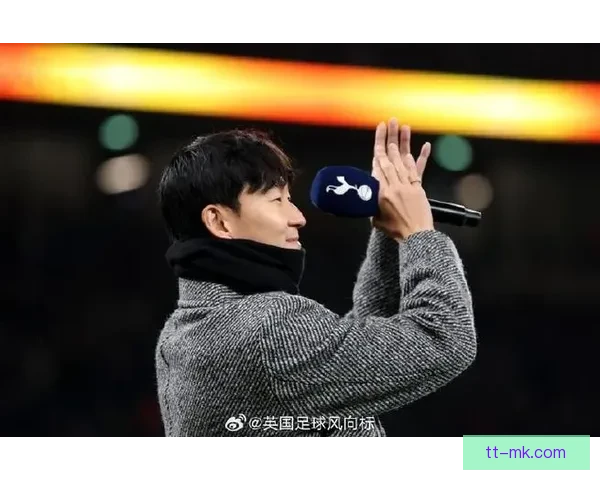 孙兴慜热刺战诺丁汉森林轰世界波任意球直接破门点燃全场瞬间沸腾